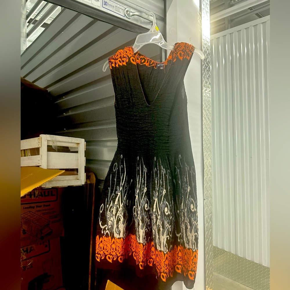 Women’s Dress